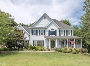 3315 Canyon Oak Way, Cumming, GA 30041