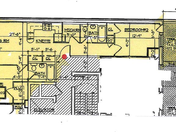 2nd image of 30-27 30th St Unit 2