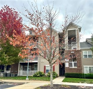 713 Stockton Rdg, Cranberry Township, PA, 16066