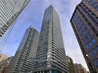 38 Grenville St #2101, Toronto, ON M4Y 1A5