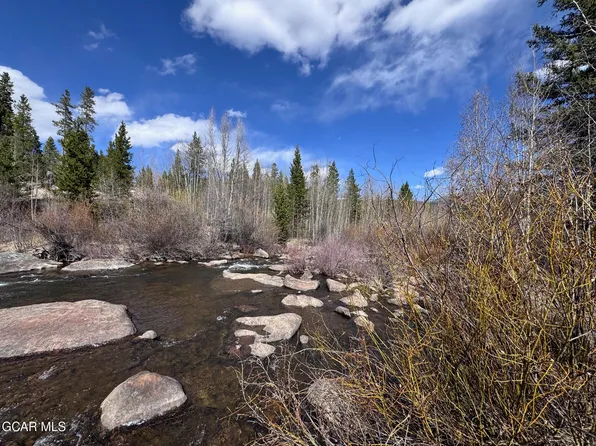 12081 US HWY 34, Grand Lake, CO 80447