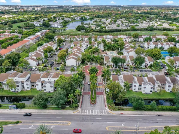 4895 NW 97th Pl #348, Doral, FL 33178