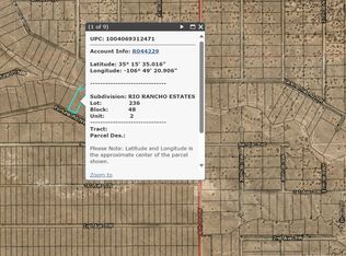 Fortuna Rd NW #2, Rio Rancho, NM 87124