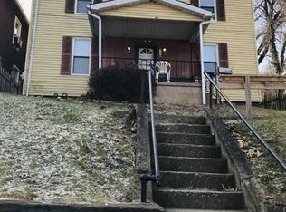 132 Chess St, Monongahela, PA 15063