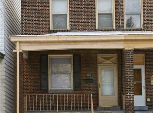 1113 Hodgkiss St, Pittsburgh, PA 15212