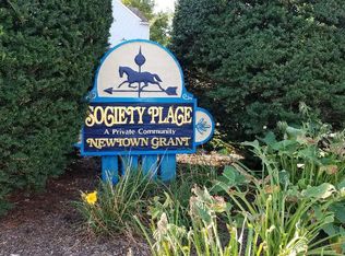 1908 Society Pl #C2, Newtown, PA 18940