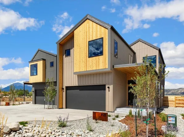 928 Crestone Avenue, Salida, CO 81201