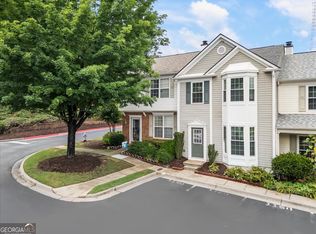 1150 Kilmington Ct, Alpharetta, GA 30009