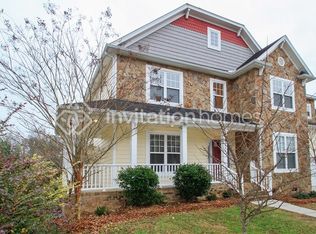 12433 Morning Creek Ln, Charlotte, NC 28214