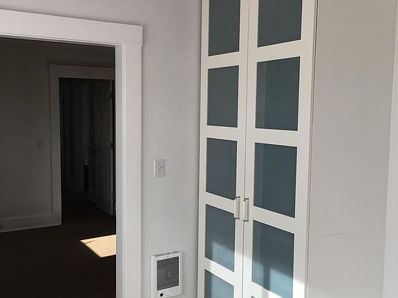Office/Nursery