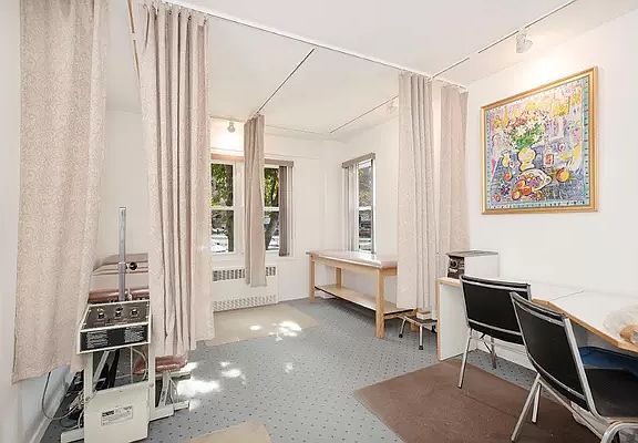 5th image of 110-45 Queens Blvd Suite 117