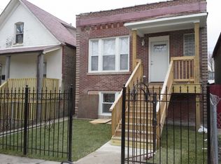 3529 W Hirsch St, Chicago, IL 60651