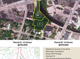 3701 W Elm St, McHenry, IL 60050