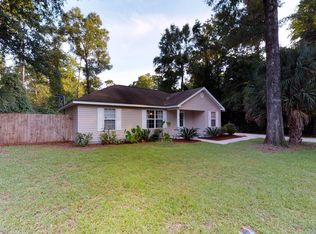 83 Pueblo Trl, Crawfordville, FL 32327