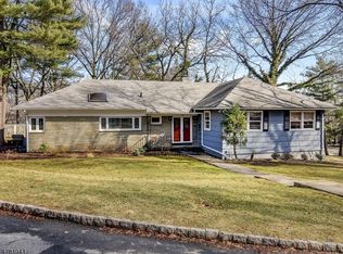 33 Hart Dr S, South Orange, NJ 07079