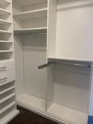 Rented by Solow Realty