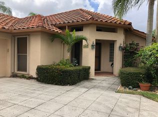 2843 SW Mariposa Cir, Palm City, FL 34990