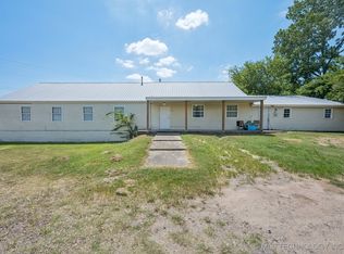 2251 S 64th St W, Muskogee, OK 74401