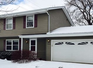 5530 64th St, Kenosha, WI 53142