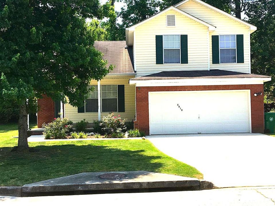 1st image of 5819 Cedar Croft Ln #6