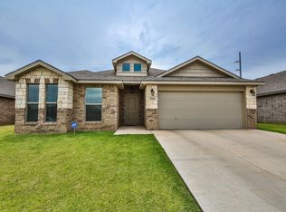 9210 Turner Ave, Lubbock, TX 79424