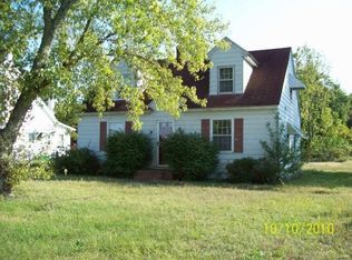 162 Onley Rd, Salisbury, MD 21804