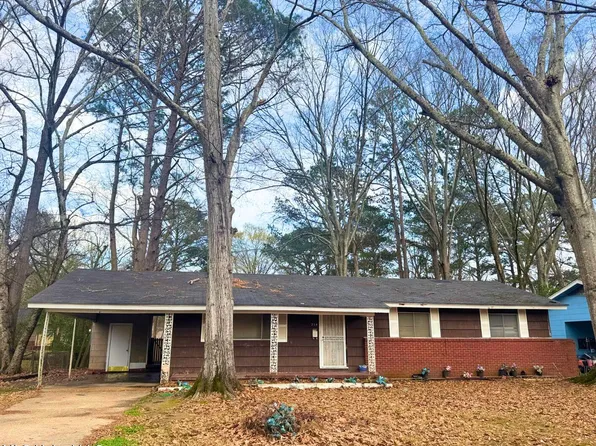 214 Manchester Ave, Jackson, MS 39209