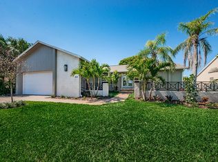 804 Monte Cristo Blvd, Tierra Verde, FL 33715