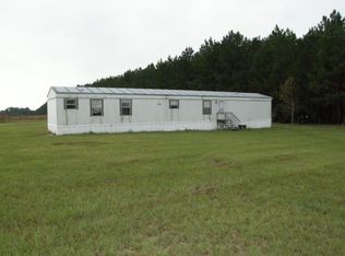 1116 Hatley Rd, Cordele, GA 31015