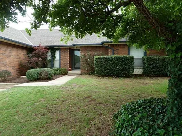 1412 Cedar Ridge Rd, Edmond, OK 73013