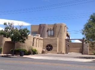 400 Rio Grande Blvd NW #B, Albuquerque, NM 87104