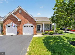 71 Burholme Dr, Hamilton, NJ 08691