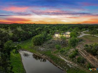 3003 Pursley Rd, Dripping Springs, TX 78620