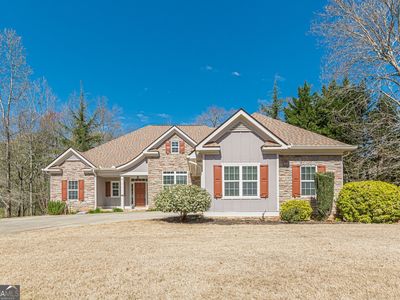 117 Zachary Dr, Carrollton, GA, 30117