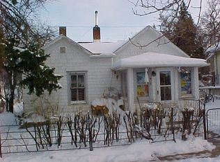 417 W Erie St, Lewistown, MT 59457