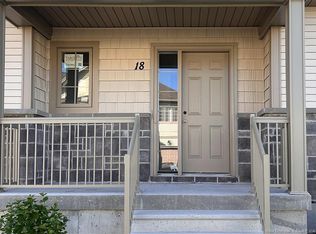 18 Huntingdon Cir, Fredericton, NB E3B0L9