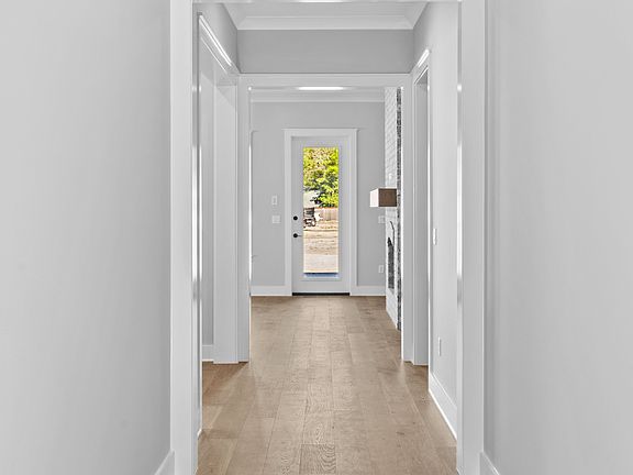 Representative of similar plan. Colors, finishes, features and upgrades may vary