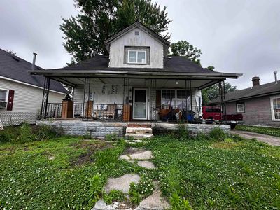 1618 N Lafountain St, Kokomo, IN, 46901