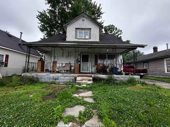 1618 N Lafountain St, Kokomo, IN 46901
