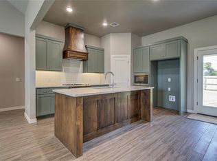 4992 SE 12th Ave, Washington, OK 73093