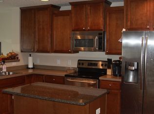 15473 Iodine St NW, Ramsey, MN 55303