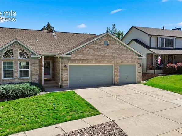 2750 Helmsdale Dr, Colorado Springs, CO 80920