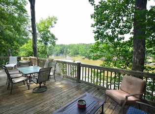 1477 Carl A Horton Rd, Camden, SC 29020