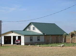 344 County Road 400e, Seminole, TX 79360