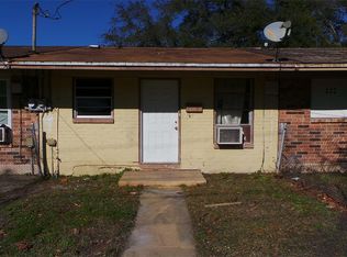 4635 Ken Knight Dr N, Jacksonville, FL 32209