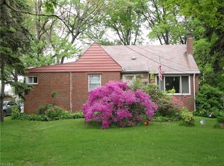 1699 Arbor St, Wickliffe, OH 44092