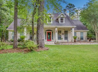 905 Carriage Hills Blvd, Conroe, TX 77384