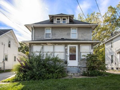 1121 Douglas Ave, Kalamazoo, MI, 49007