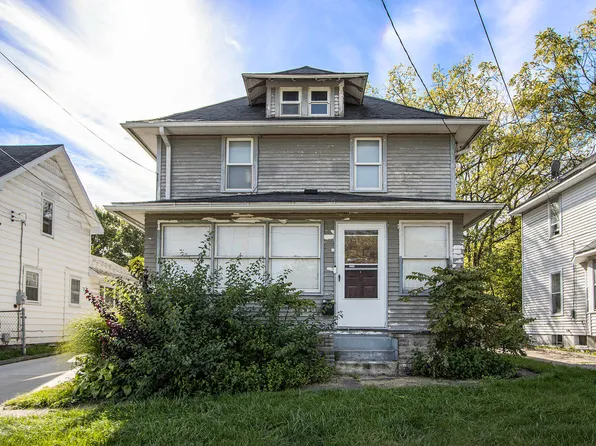 1121 Douglas Ave, Kalamazoo, MI 49007
