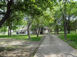 8947 County Road 857, McKinney, TX 75071